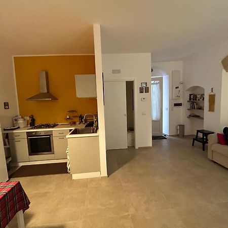 Apartament Casa Storta 34 Lecce Zewnętrze zdjęcie