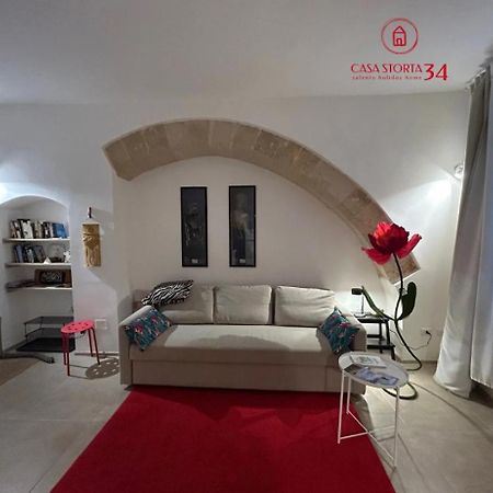 Apartament Casa Storta 34 Lecce Zewnętrze zdjęcie