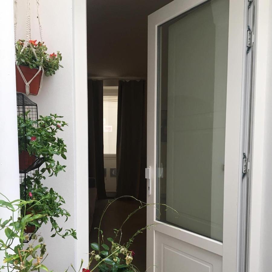 Apartament Casa Storta 34 Lecce Zewnętrze zdjęcie