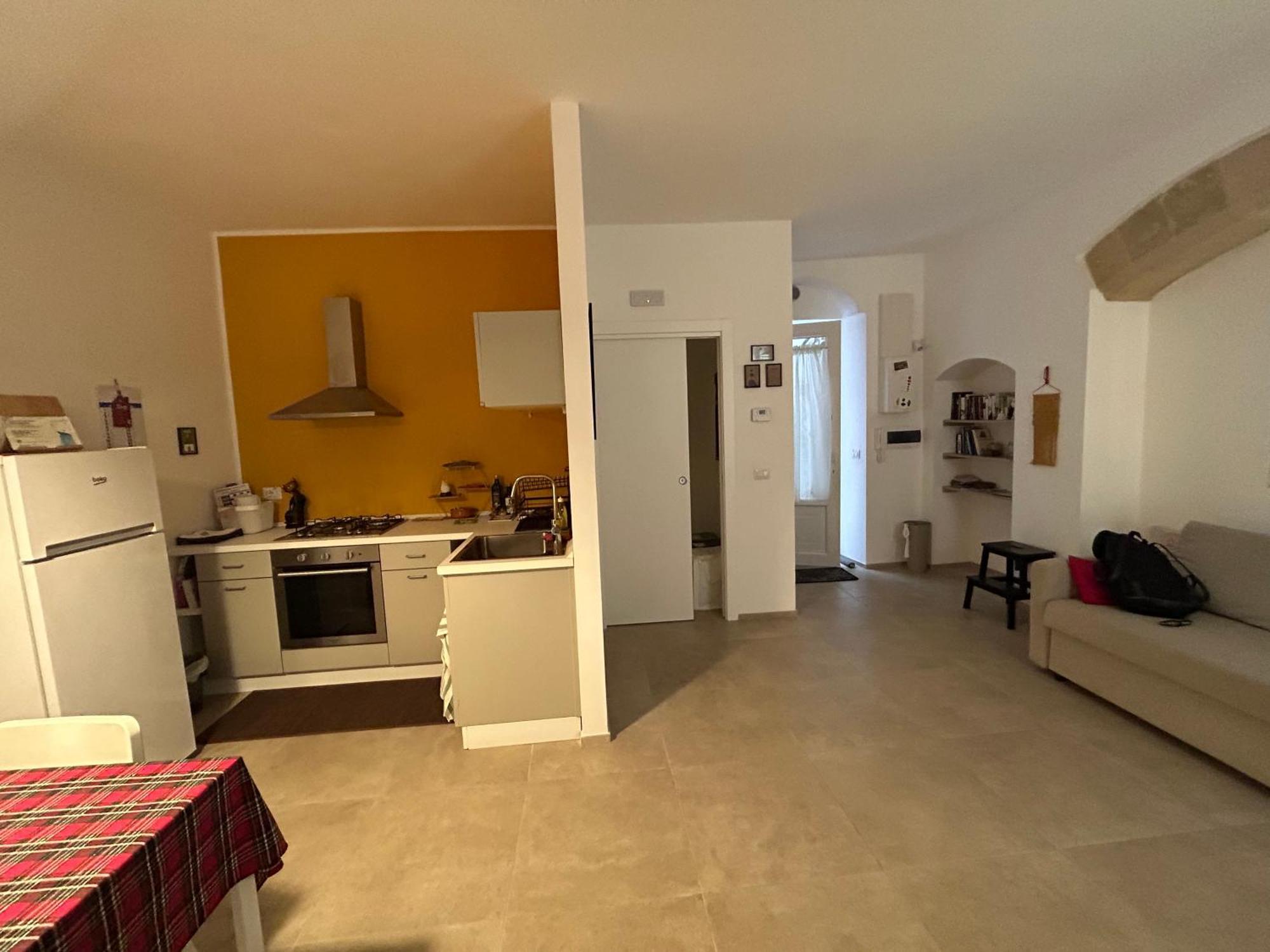 Apartament Casa Storta 34 Lecce Zewnętrze zdjęcie