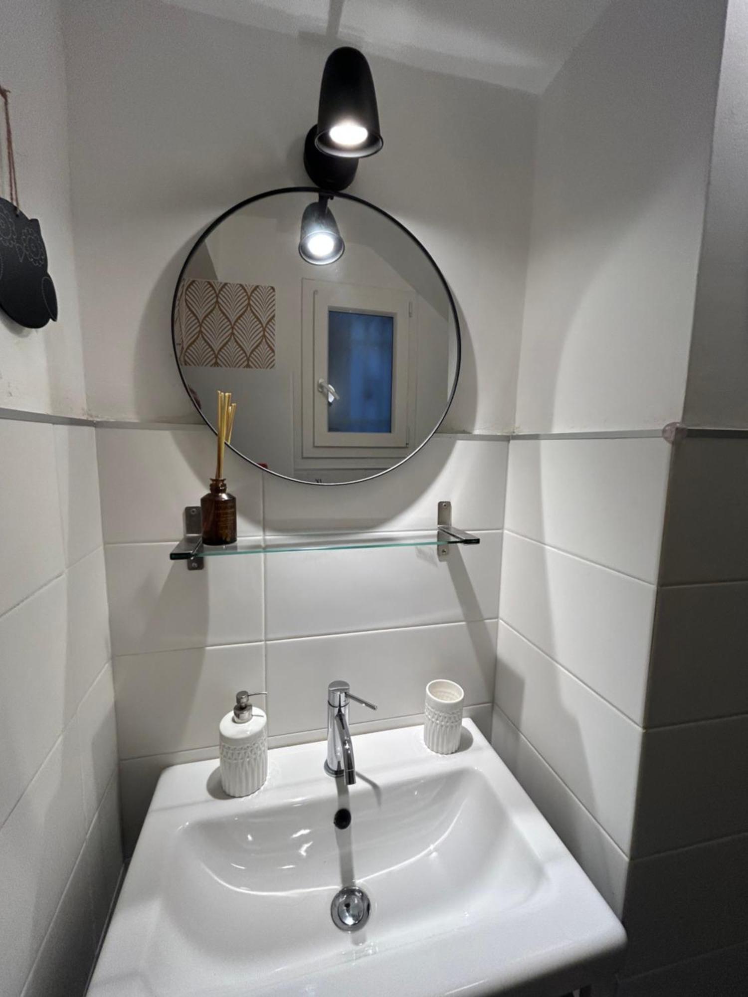 Apartament Casa Storta 34 Lecce Zewnętrze zdjęcie