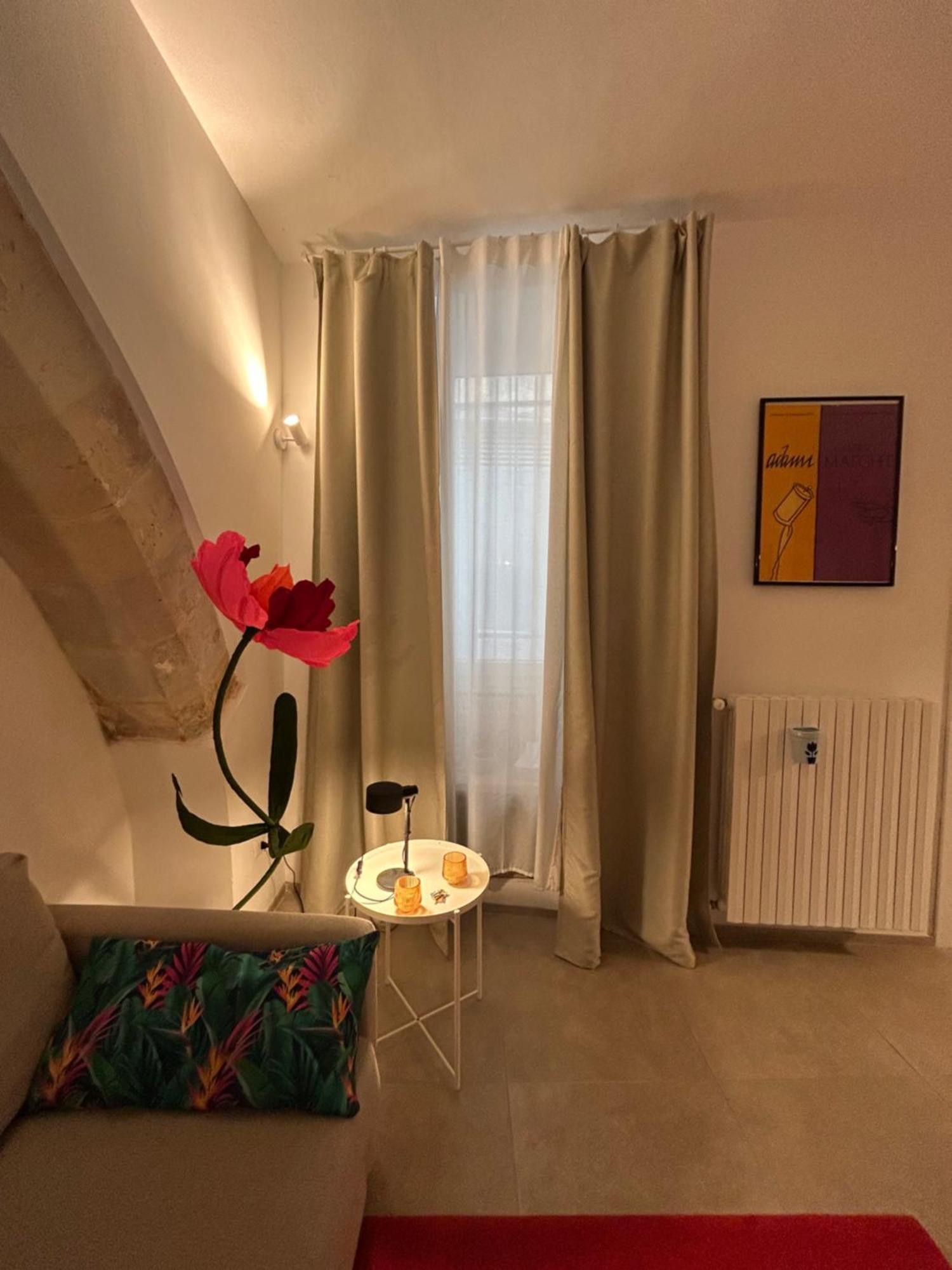 Apartament Casa Storta 34 Lecce Zewnętrze zdjęcie