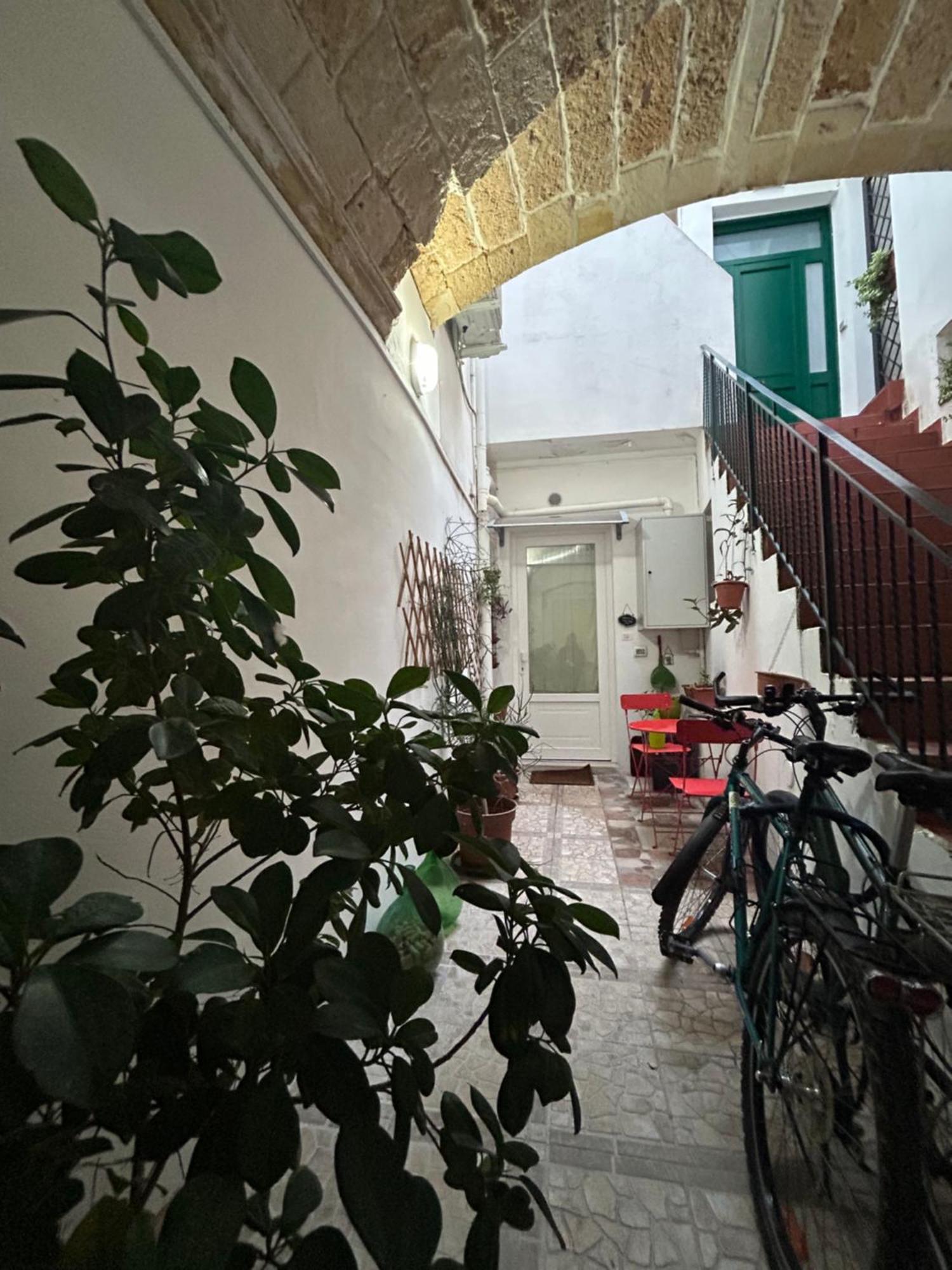Apartament Casa Storta 34 Lecce Zewnętrze zdjęcie